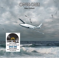 Opus One: The 1971 Demos (Black Vinyl)