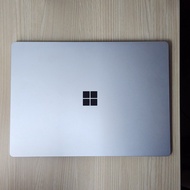 微軟 surface laptop 3 (8+128GB)  10代i5+2.2k高素質螢幕