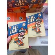 OHSOME!!️ OWANGE SPORT LIFE SERIES BLINDBOX CUTE OWANGE BLINDBOX/