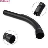 【MRBUNNY】Handle Tube Black Exquisite Parts Bending For Miele C1 CX1 S8 S6 S5 S4