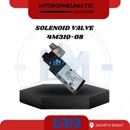 SOLENOID VALVE NAMUR 4M310-08 UNI-D