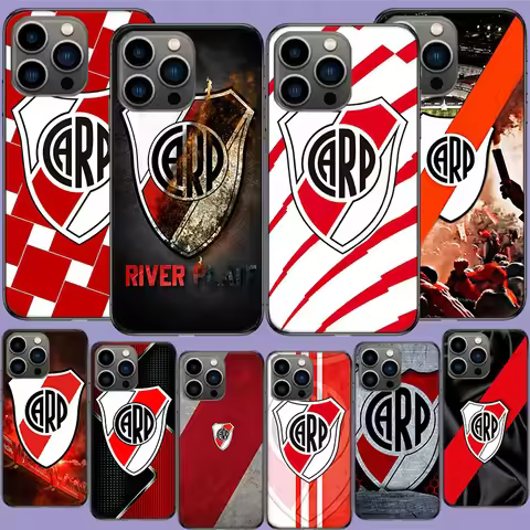 R-River P-Plate My Madness and Passion Phone Case For Iphone 17 Air 15 Pro 14 Plus 16 Pro Max 12 13 