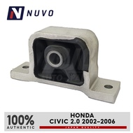 NUVO-PRO ENGINE SUPPORT FRT (A/T) HONDA CIVIC 2.0 2002-06 50840-S7C-980 ( 1 PC )
