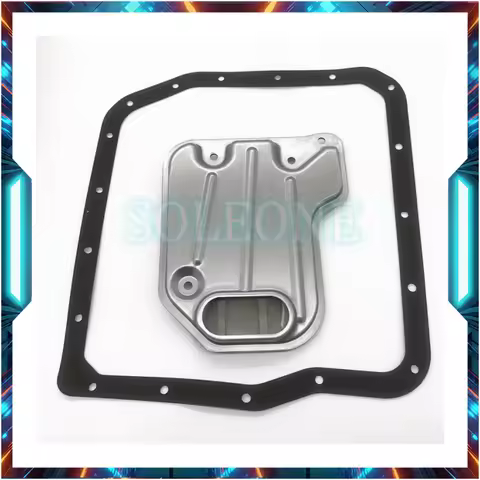 Transmission Filter For TOYOTA LEXUS GS300 GS400 GS430 IS300 LS400 LS430 SC300 SC400 SC430 35330-300