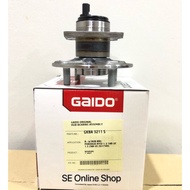 GAIDO Rear Wheel Bearing New Myvi D20N Bearing Hud ASSY Hud Bearing Bering Belakang Myvi Gen3