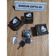 Cupboard drawer lock ses/ cupboard lock drawer lock ses 138-22