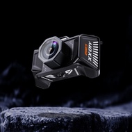 Micro Slr Camera4K High-Definition Digital Camera with Electronic Flash for Home Use, Anti-Shake50Zo