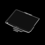 Screen protector for Nikon D90 - LCD Cover Nikon BM10 (BM 10 or BM-10)