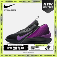 Nike Mens G.T. Jump Academy EP Basketball Shoes Shoes - Black [HF1804-007]