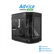 E-ATX (NP) HYTE Y60 (Black) (0090)
