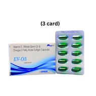 EV-03(Ev03everyday Beauty & Lifestyle Kit