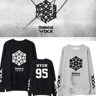 VIXX Chained Up Sweatshirt