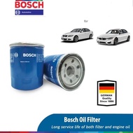 Bosch Oil Filter 0986AF1178 for BMW E90 E92 325i OX387D