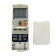 Air Conditioner Remote Control Replacement Accessory for Daikin ARC423A27 Repair Daikin ARC423A27 AR