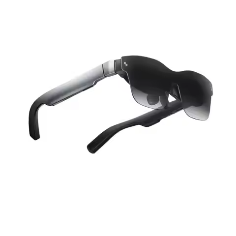 RayNeo TCL Air 2S Air2 S AR Glasses 201 inch Micro OLED Screen Display 120Hz Refresh Rate 3D HD Priv