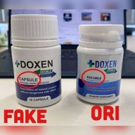 Doxen Soluble(Sg Local Seller)