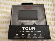 Fender Tour