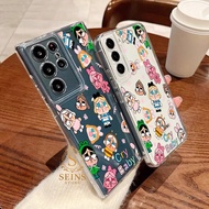 LAYAR Case hp For Samsung A56 A14 A36 A05 A16 A04E A03 A13 A30s A34 A51 A25 A55 A32 A31 A03s A52s A3