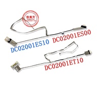 New Screen LCD Cable for Lenovo G580 G580A G585 G580AM G585A G585G Video Cable Line 50.4SH07.002 DC0