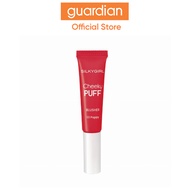 SilkyGirl Cheeky Puff Blusher 03 Poppy 6ml