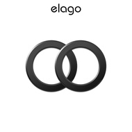 elago Magnetic Guide Ring Compatible for MagSafe Accessories