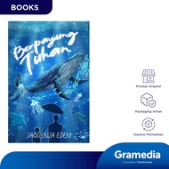 Berpayung Tuhan (Jaquenza Eden)