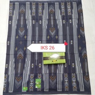Atlas Idaman Kembang Silver Acacia