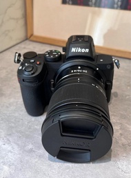 Nikon Z5