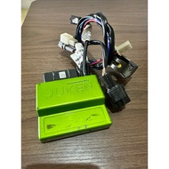 JUKEN 5+ BRT KLX 230R