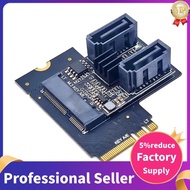 M.2 Key A+E Riser Converter Adapter M2 NGFF Key A/E to A/E Extension Board for M.2 Key A+E SATA 3.0 