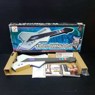 Konami Guitar Freaks Dedicated Controller  🎸 Original Japan 🇯🇵 For Ps1 Ps2 PC 😎 จอยกีตาร์ โคนามิ ของ