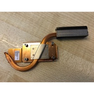 HP Compaq 2230s CQ20 CPU Cooling Heatsink 493270-001 6043B0050101 (1X 169)