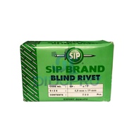SIP 675 Rivet / Blind Rivet