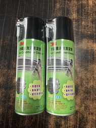 3M 冷氣機清潔劑 兩支裝