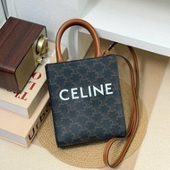 🏷️Celine 瑟琳．Mini Cabas 琴譜包 新款