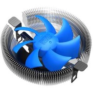 風扇 1151塔扇 超頻三/超頻3青鳥3 cpu散熱器臺式電腦風扇 AMD/1151cpu散熱器