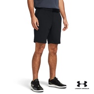 Under Armour Men's UA Matchplay Tapered Shorts