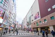 秋葉原Resol飯店Hotel Resol Akihabara