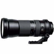 ★正陽照相器材★全新★TAMRON SP 150-600mm F/5-6.3 Di VC USD (A011) 公司貨