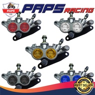 8.1 FORMULA CALIPER FOR WAVE125 / XRM125/WAVE100 (RCB-008) SIZES Caliper Wave 125 Caliper WAVE 125 C