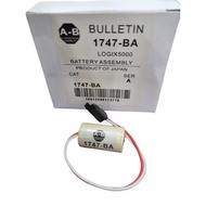 AB ALLEN BRADLEY 1769-BA 1747-BA PLC 3V Battery CR14250SE LOGIX5000 RSLogix 500