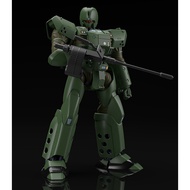 GSC MODEROID 1/60 Scale Mobile Police Patlabor ARL-99 Helldiver Robotech Model Kit