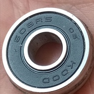 NSK 608DW Bearing/Bearing [SOLD OUT]-KOOD 608RS BEARING/BEARING IN USA EXPORT EQUIPMENT [BACK]