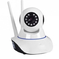 กล้องวงจรปิด Wirless IP Camera (P2P) กล้องวงจรปิด Wirless IP Camera (P2P) คือกล้องวงจรปิดเเบบ IP เชื