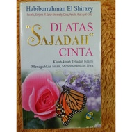 DI ATAS SAJADAH CINTA 800