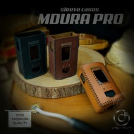Mdura Pro Premium Sleeve Case Free Lanyard Holder Casing Mdura Pro