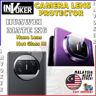 Huawei Mate X7 / Mate X6 / Mate X5 / Mate X3 / Mate X2 / Nano Camera Lens Protector