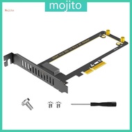 Mojito PCIe4 0 4X Compatible EDSFF Solid Disk Converter Efficient Storage Upgrades