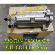 ENGINE OIL COOLER ASSY ORIGINAL PROTON EXORA CPS   PW810914