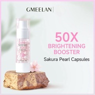 toothpaste skintific Gmeelan Sakura Armpit Whitening Cream (0g) Whitening Cream Underarm essence Whi